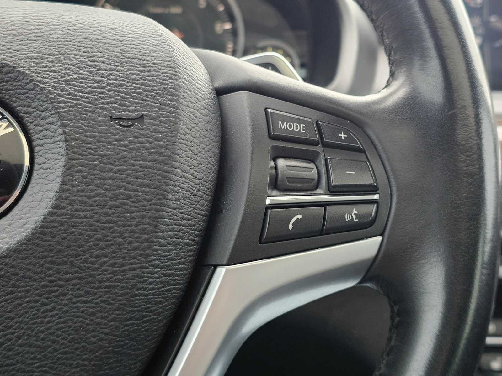 2017 BMW X6 xDrive35i