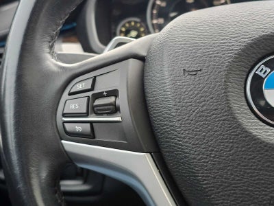 2017 BMW X6 xDrive35i