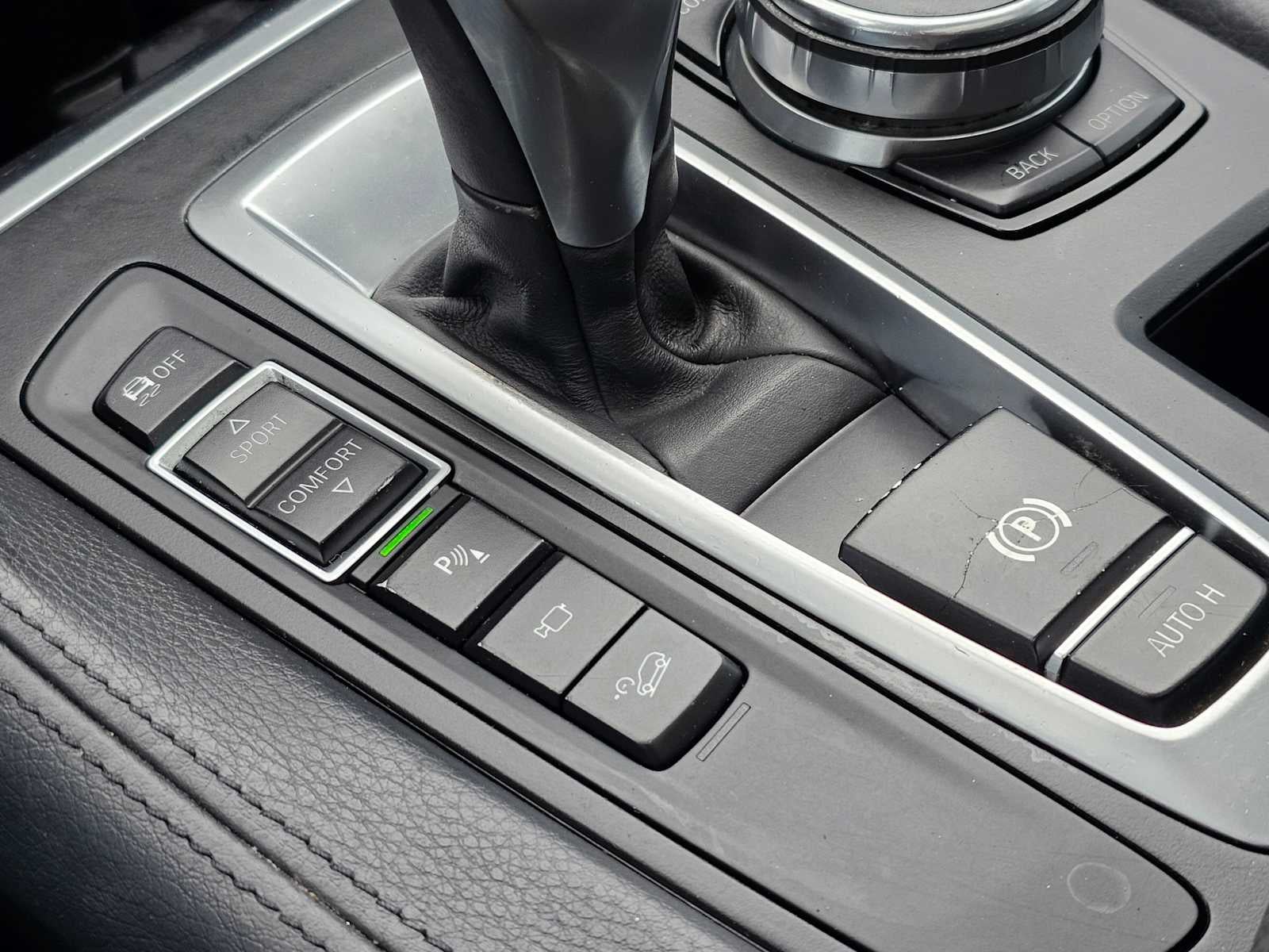 2017 BMW X6 xDrive35i