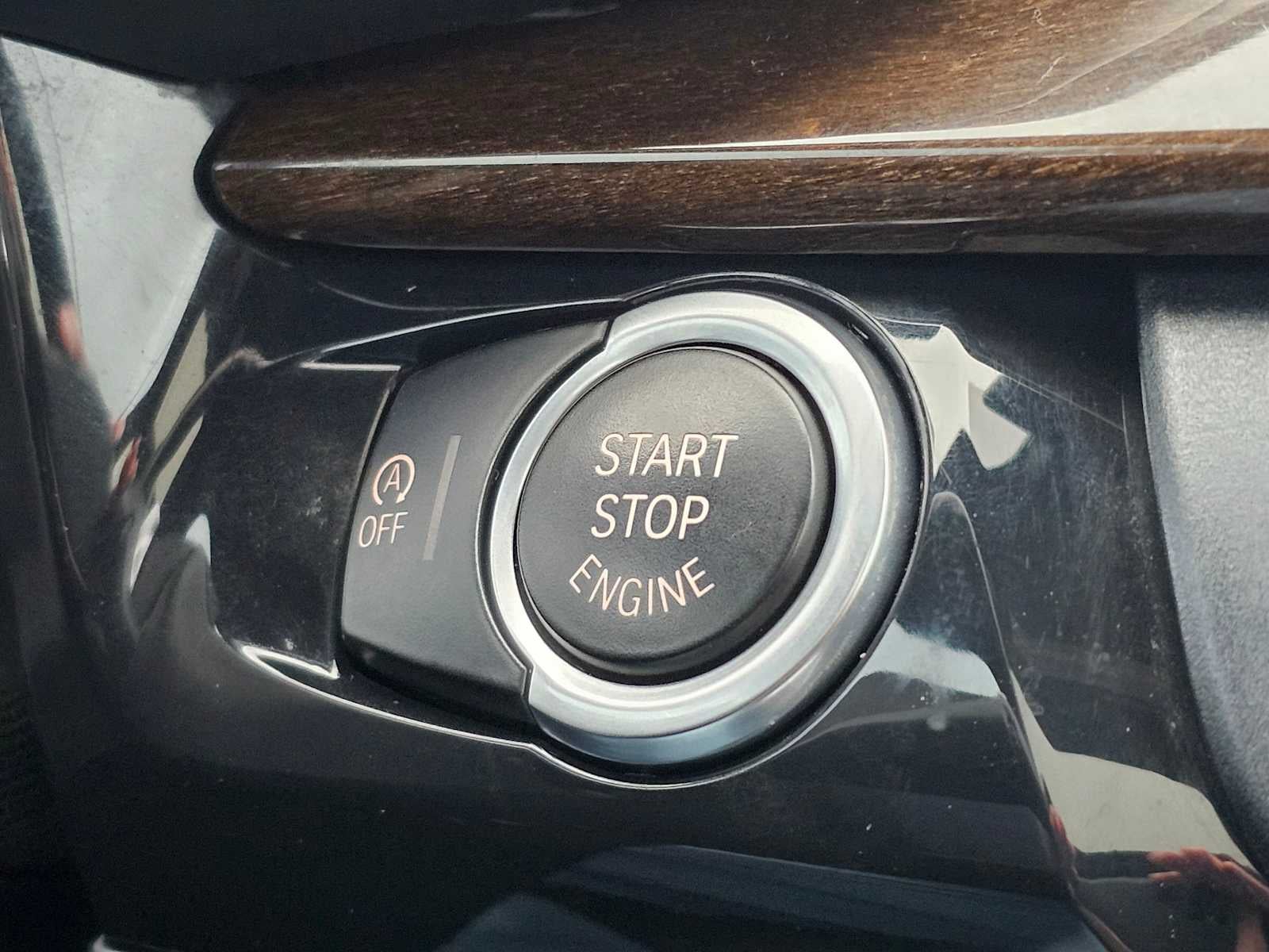 2017 BMW X6 xDrive35i