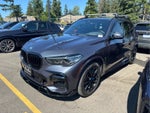2022 BMW X5 xDrive45e