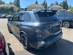 2022 BMW X5 xDrive45e