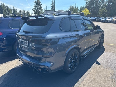 2022 BMW X5 xDrive45e