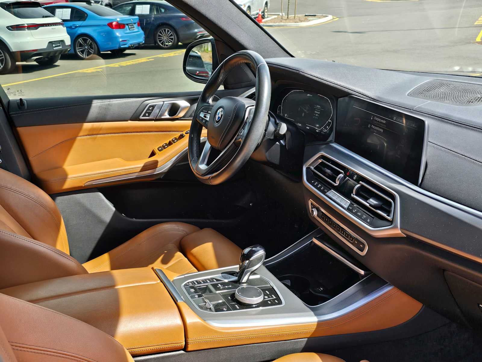 2022 BMW X5 xDrive45e xDrive45e