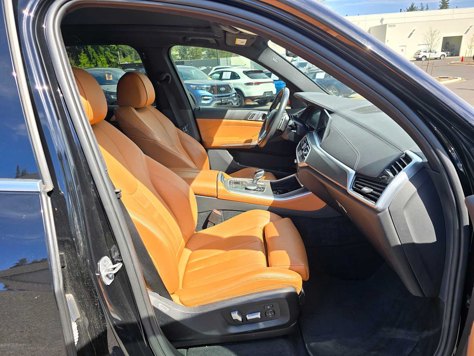 2022 BMW X5 xDrive45e xDrive45e