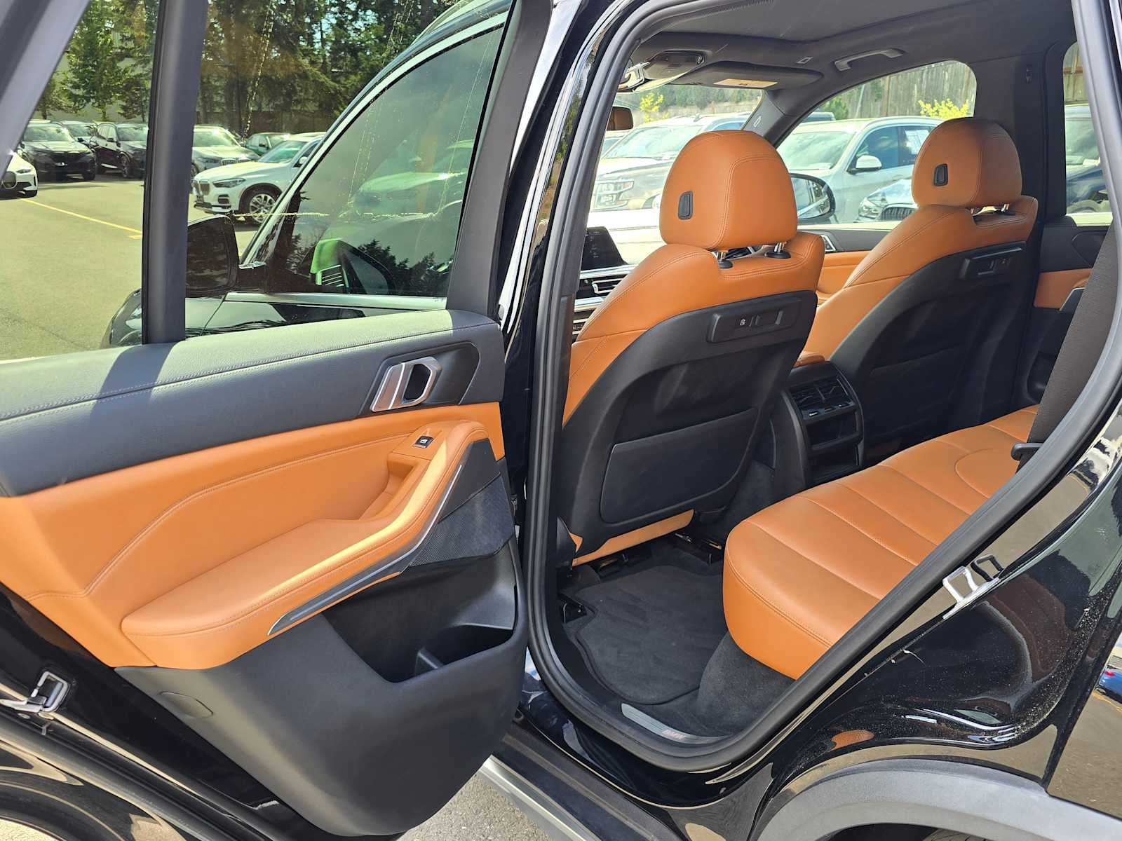 2022 BMW X5 xDrive45e xDrive45e