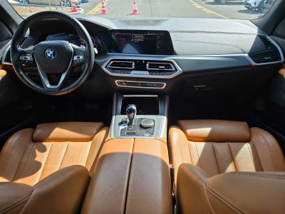 2022 BMW X5 xDrive45e xDrive45e