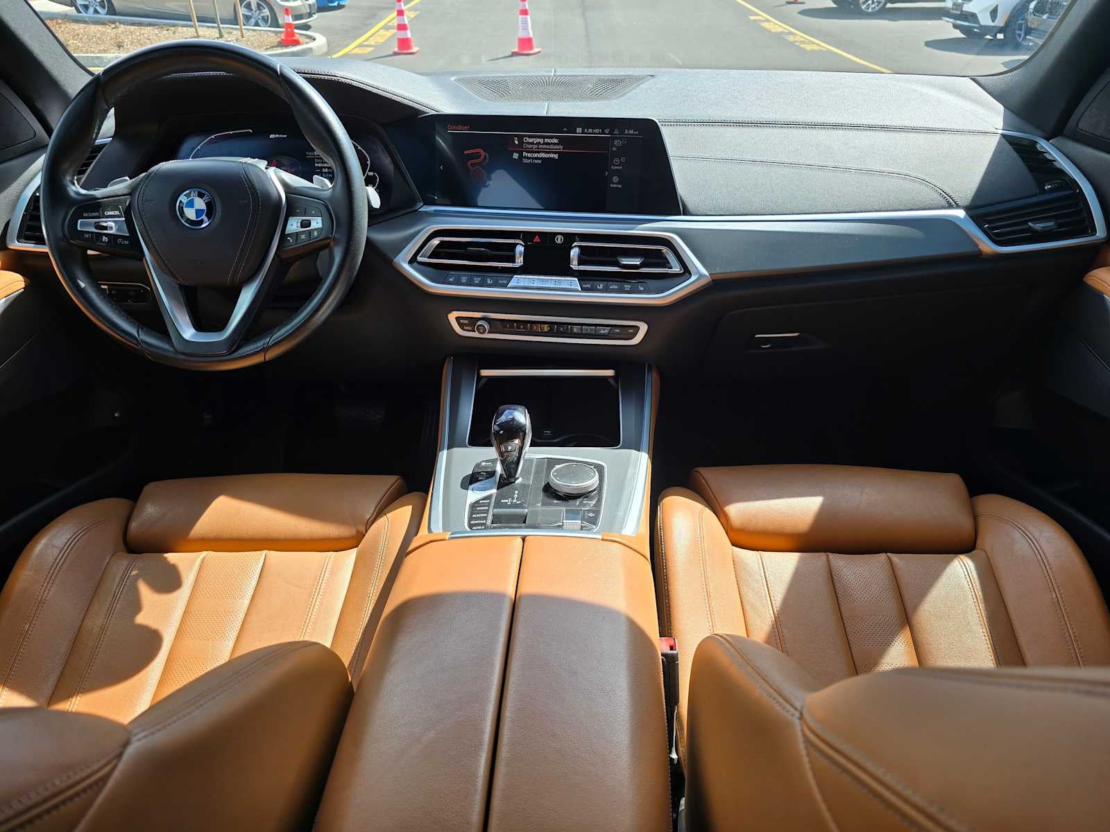 2022 BMW X5 xDrive45e xDrive45e