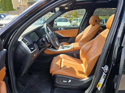 2022 BMW X5 xDrive45e xDrive45e