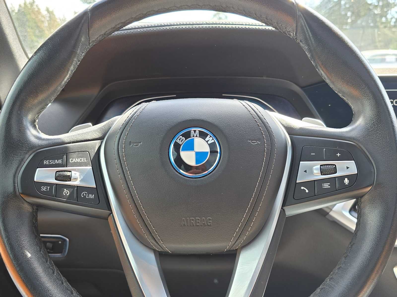 2022 BMW X5 xDrive45e xDrive45e