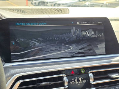 2022 BMW X5 xDrive45e xDrive45e