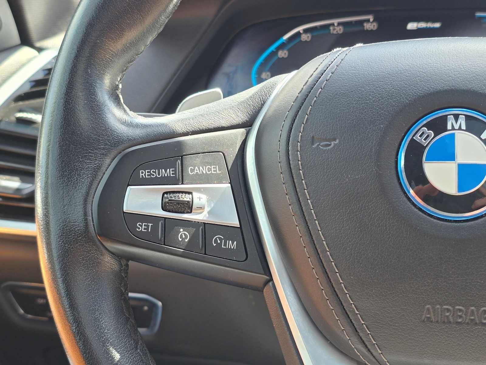 2022 BMW X5 xDrive45e xDrive45e