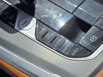 2022 BMW X5 xDrive45e xDrive45e