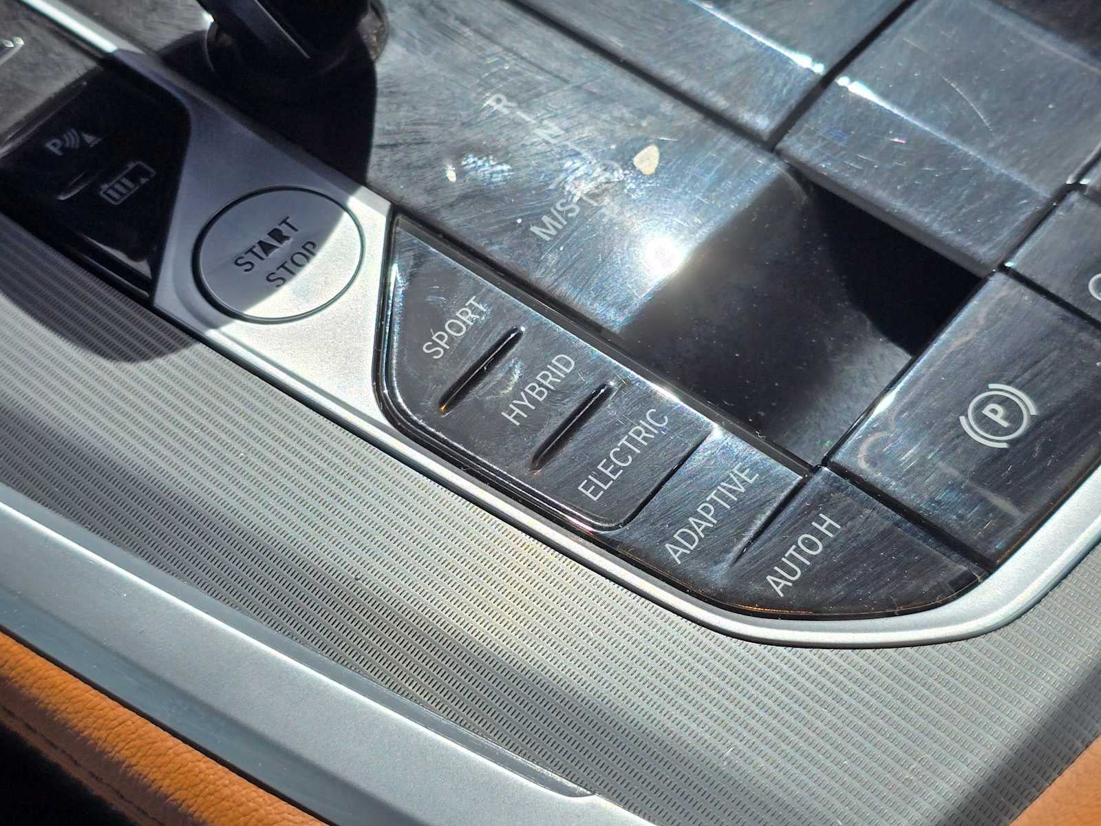 2022 BMW X5 xDrive45e xDrive45e