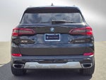 2022 BMW X5 xDrive45e xDrive45e