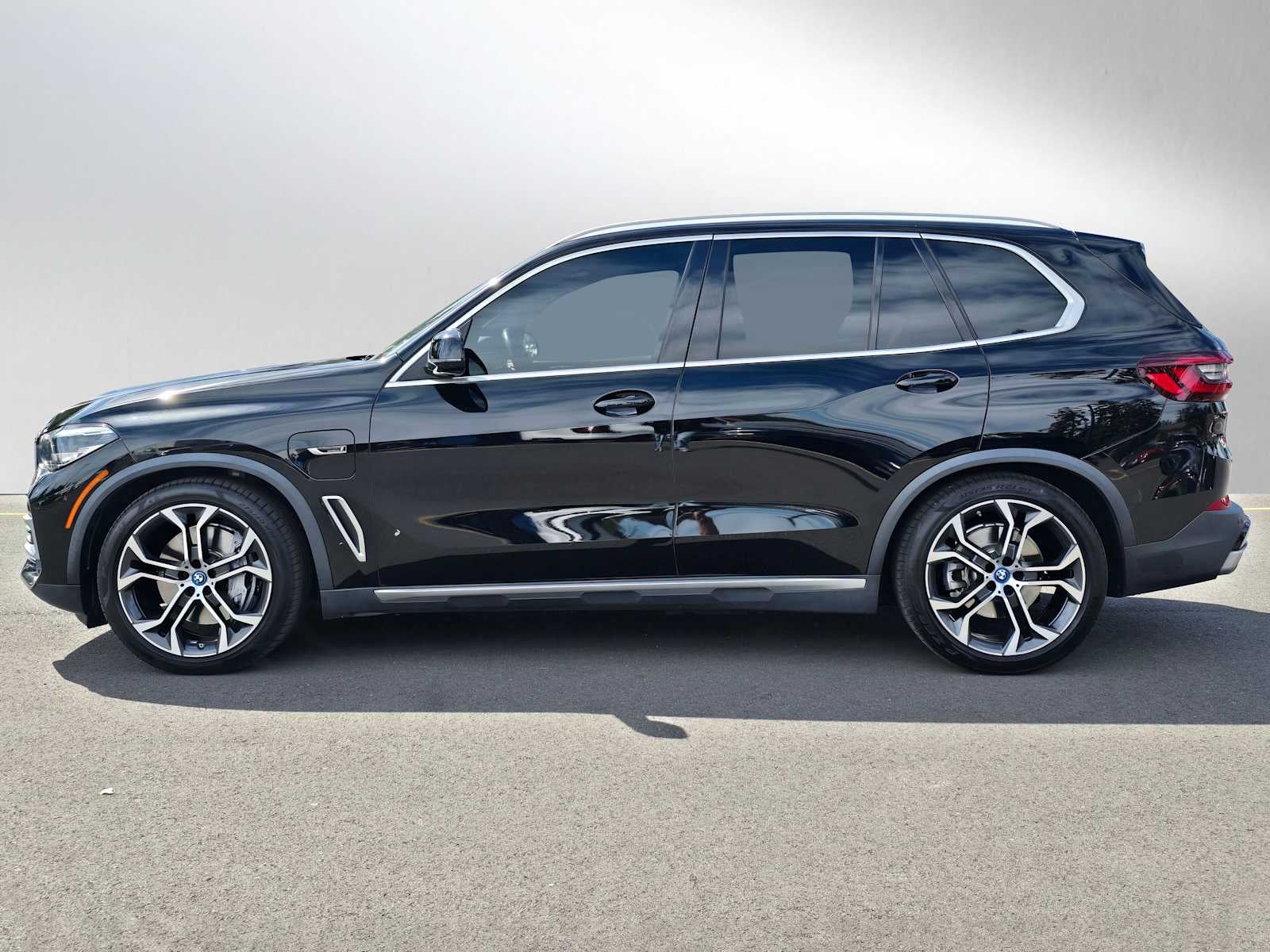 2022 BMW X5 xDrive45e xDrive45e