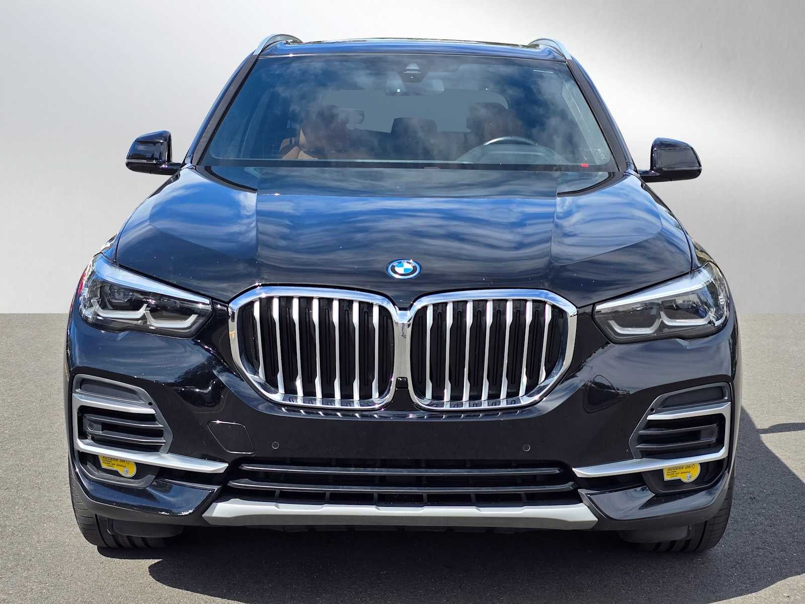 2022 BMW X5 xDrive45e xDrive45e