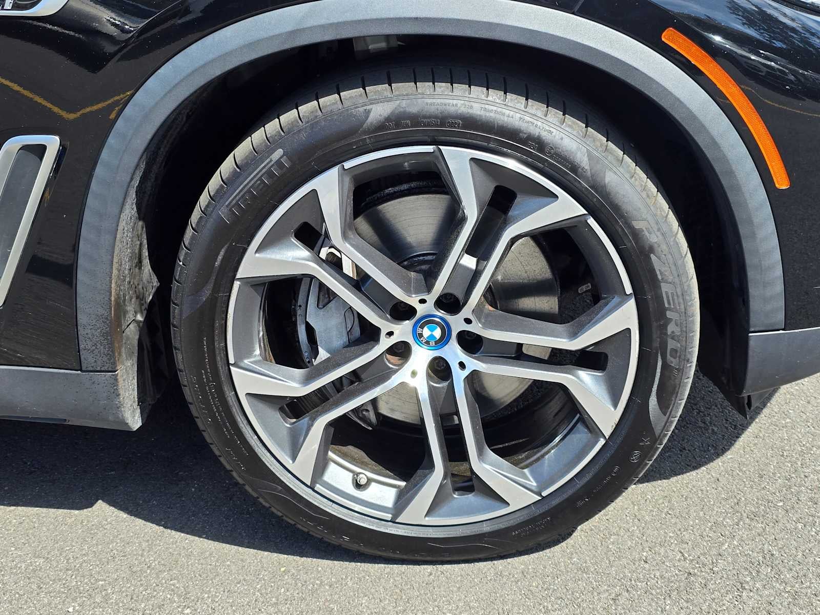 2022 BMW X5 xDrive45e xDrive45e