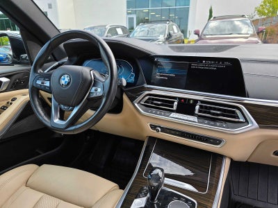2021 BMW X5 xDrive45e