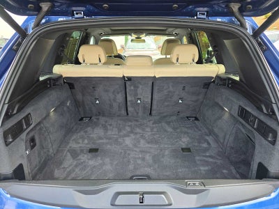 2021 BMW X5 xDrive45e