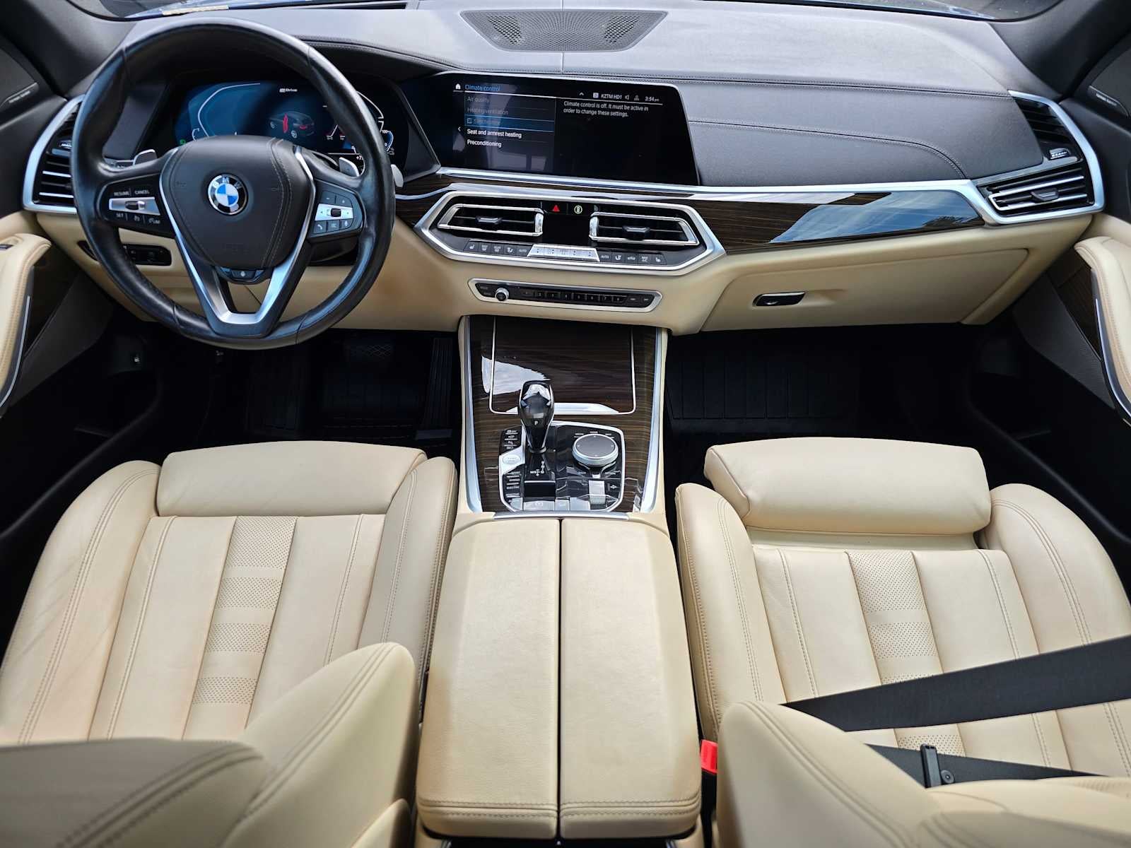 2021 BMW X5 xDrive45e