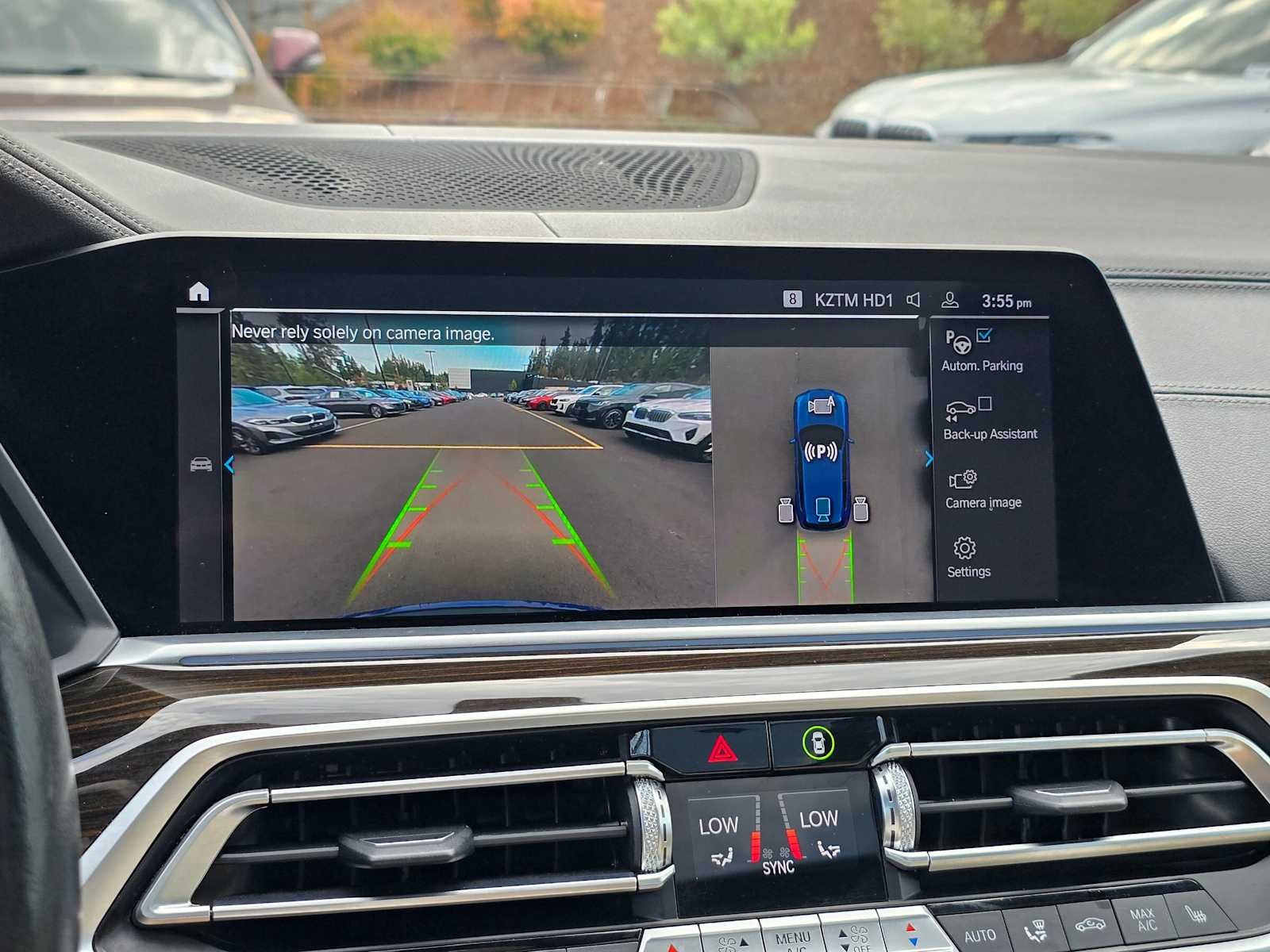 2021 BMW X5 xDrive45e