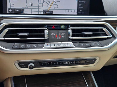 2021 BMW X5 xDrive45e