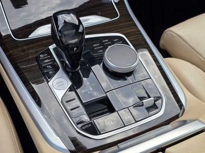 2021 BMW X5 xDrive45e