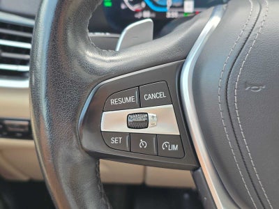 2021 BMW X5 xDrive45e