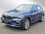 2021 BMW X5 xDrive45e