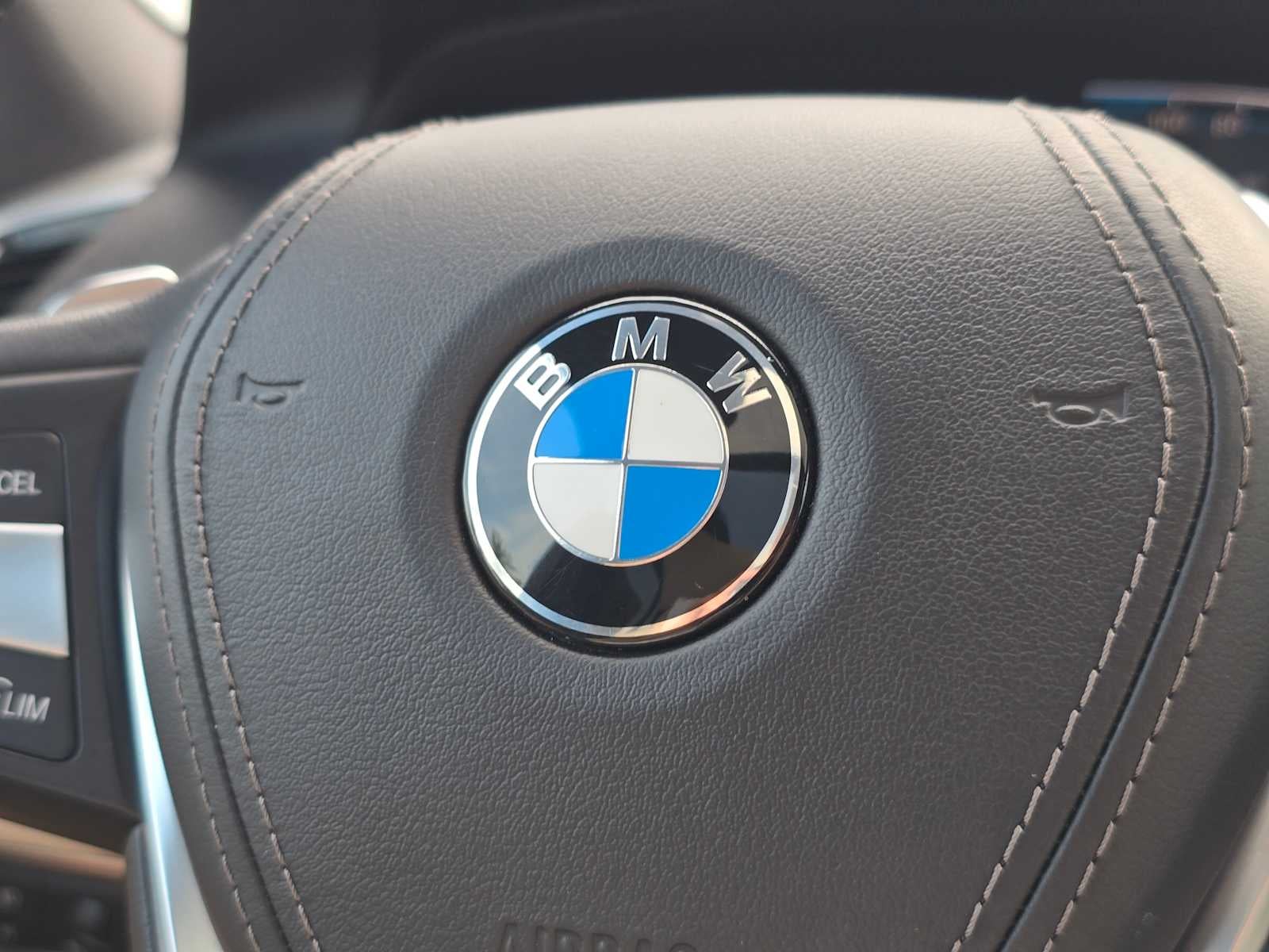 2021 BMW X5 xDrive45e