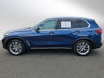 2021 BMW X5 xDrive45e