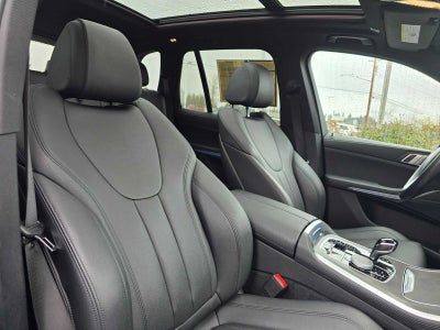 2022 BMW X5 xDrive45e xDrive45e