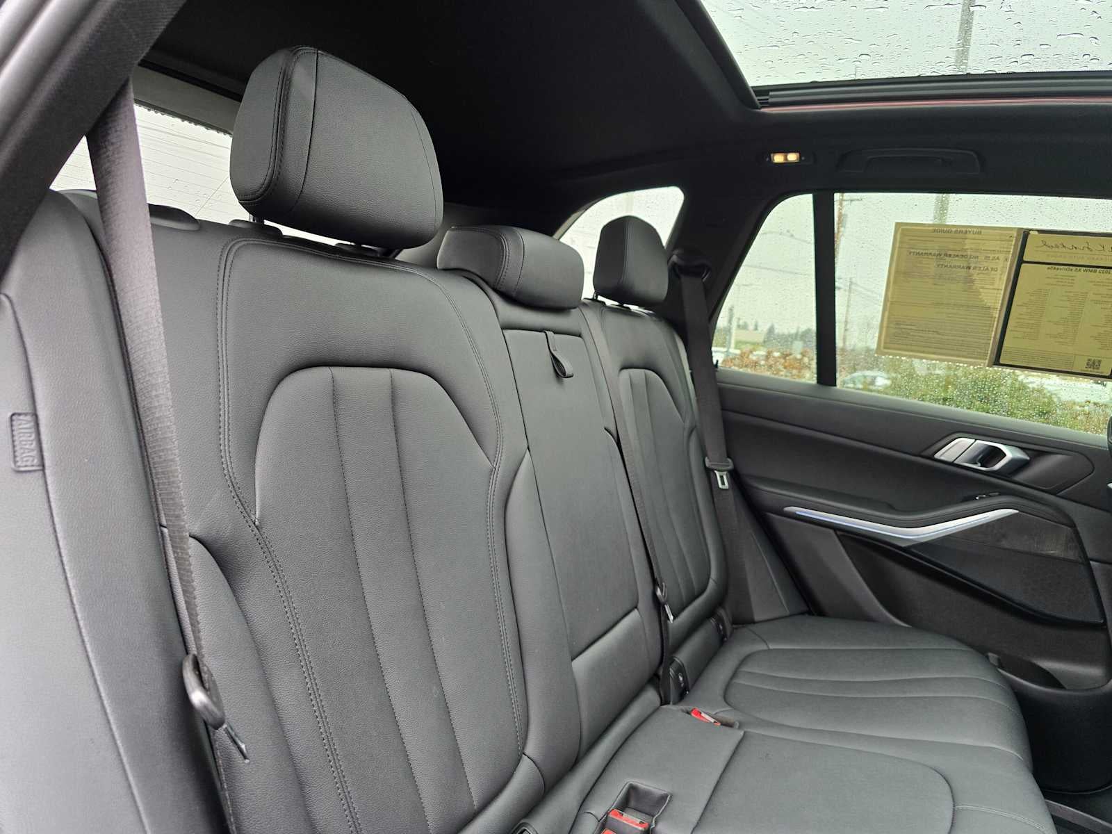 2022 BMW X5 xDrive45e xDrive45e