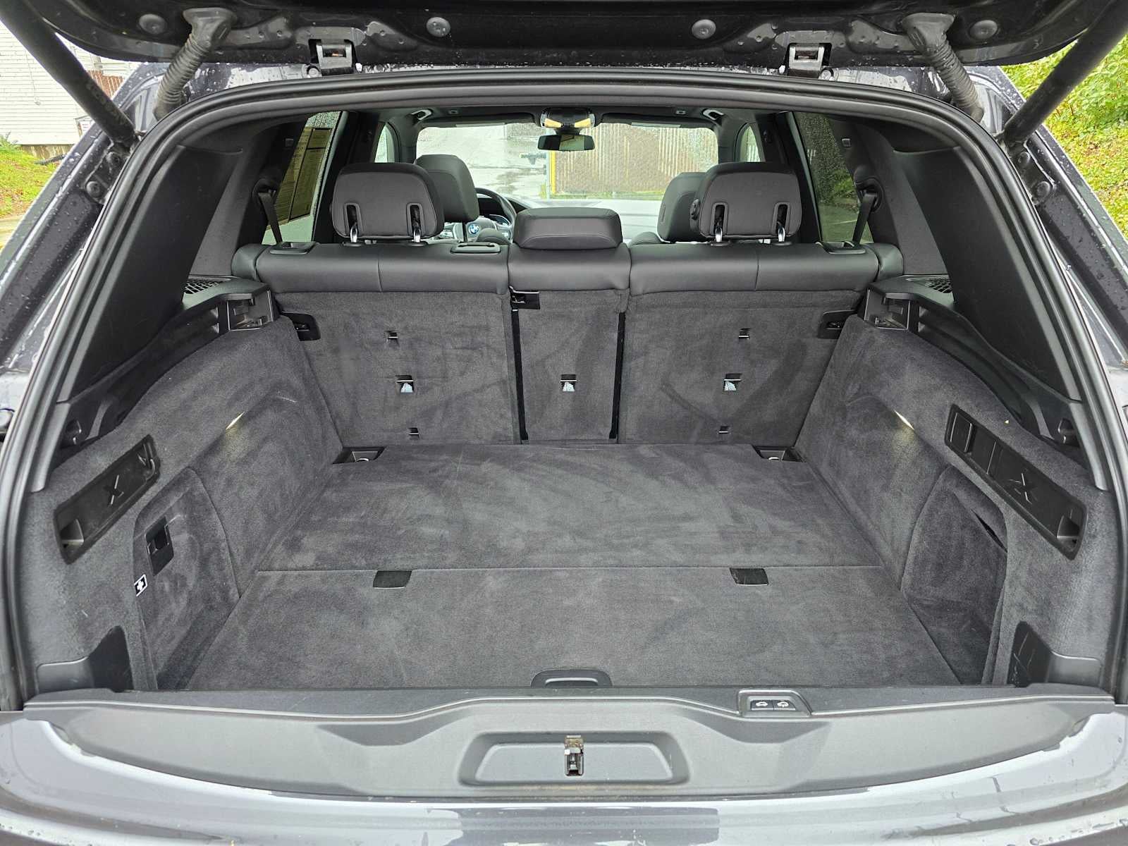 2022 BMW X5 xDrive45e xDrive45e