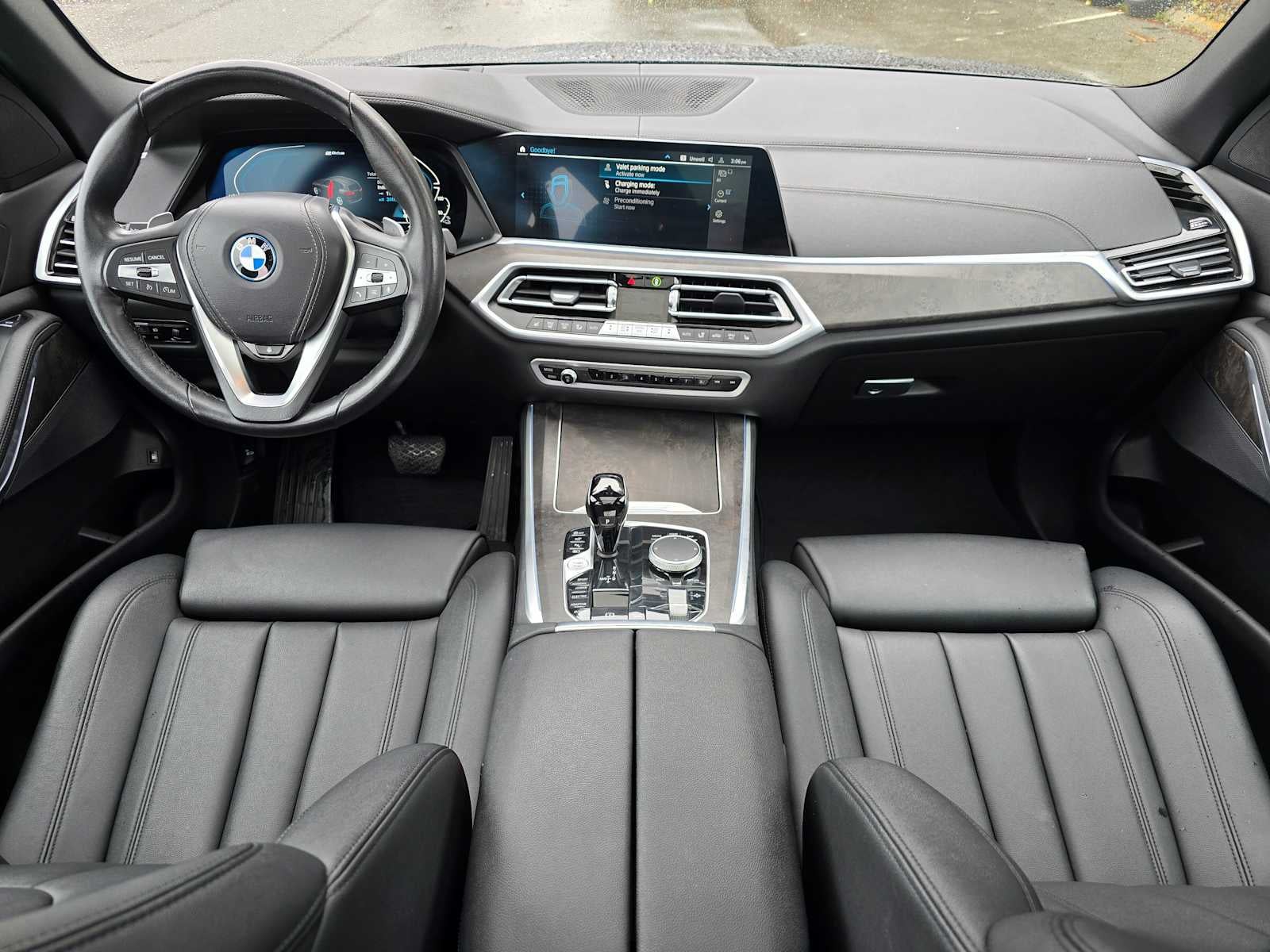 2022 BMW X5 xDrive45e xDrive45e