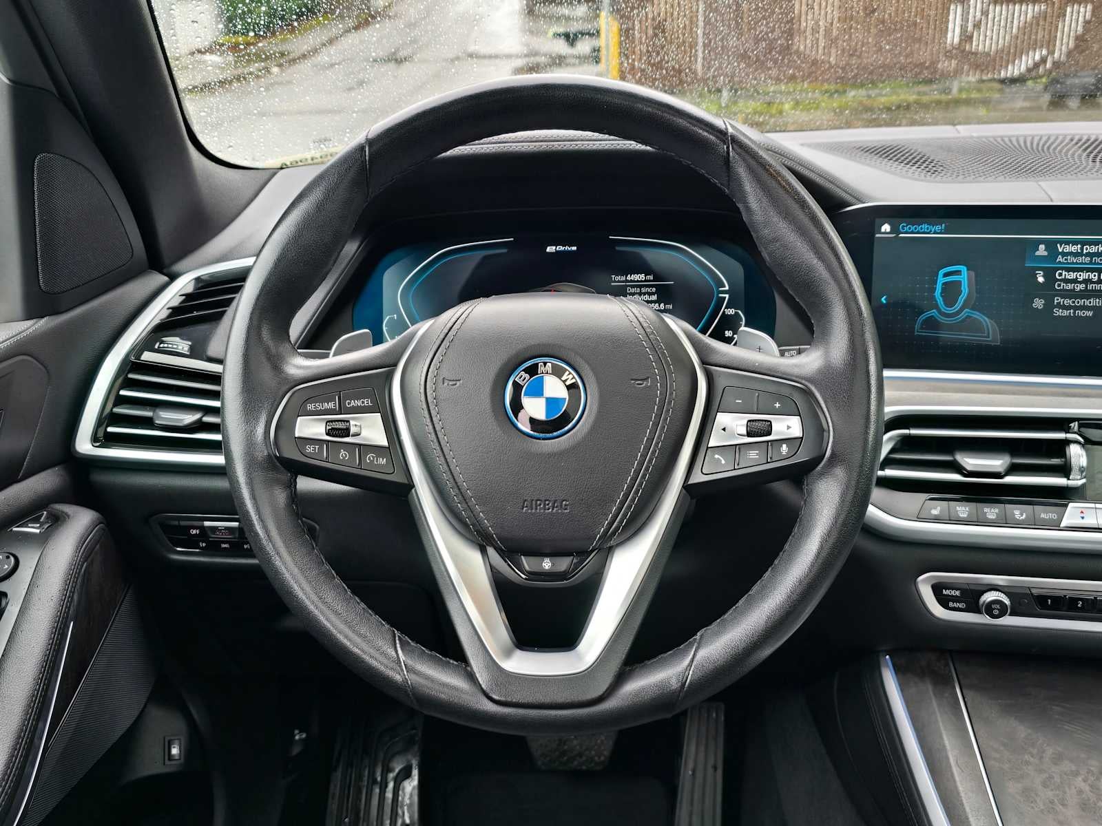 2022 BMW X5 xDrive45e xDrive45e