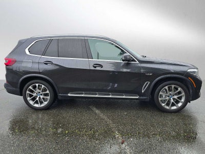2022 BMW X5 xDrive45e xDrive45e