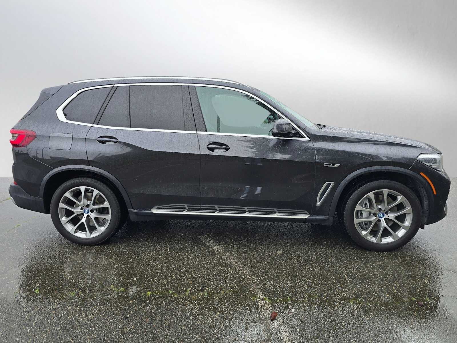 2022 BMW X5 xDrive45e xDrive45e