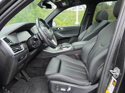 2022 BMW X5 xDrive45e xDrive45e