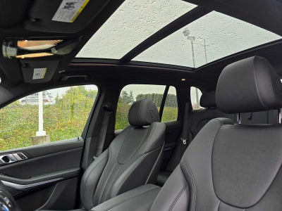 2022 BMW X5 xDrive45e xDrive45e