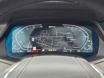 2022 BMW X5 xDrive45e xDrive45e