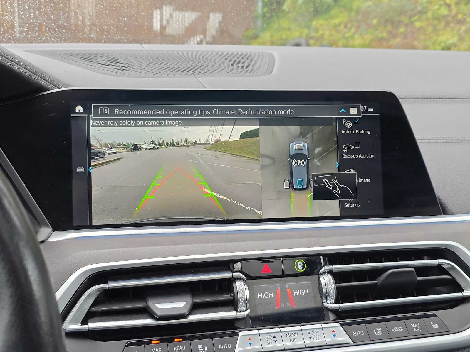 2022 BMW X5 xDrive45e xDrive45e