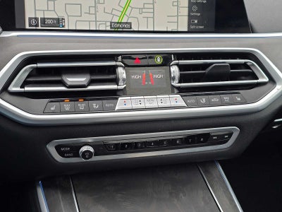 2022 BMW X5 xDrive45e xDrive45e