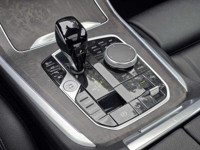 2022 BMW X5 xDrive45e xDrive45e