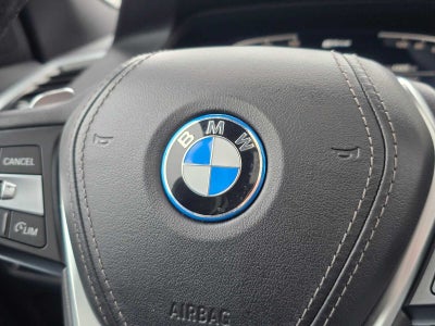 2022 BMW X5 xDrive45e xDrive45e