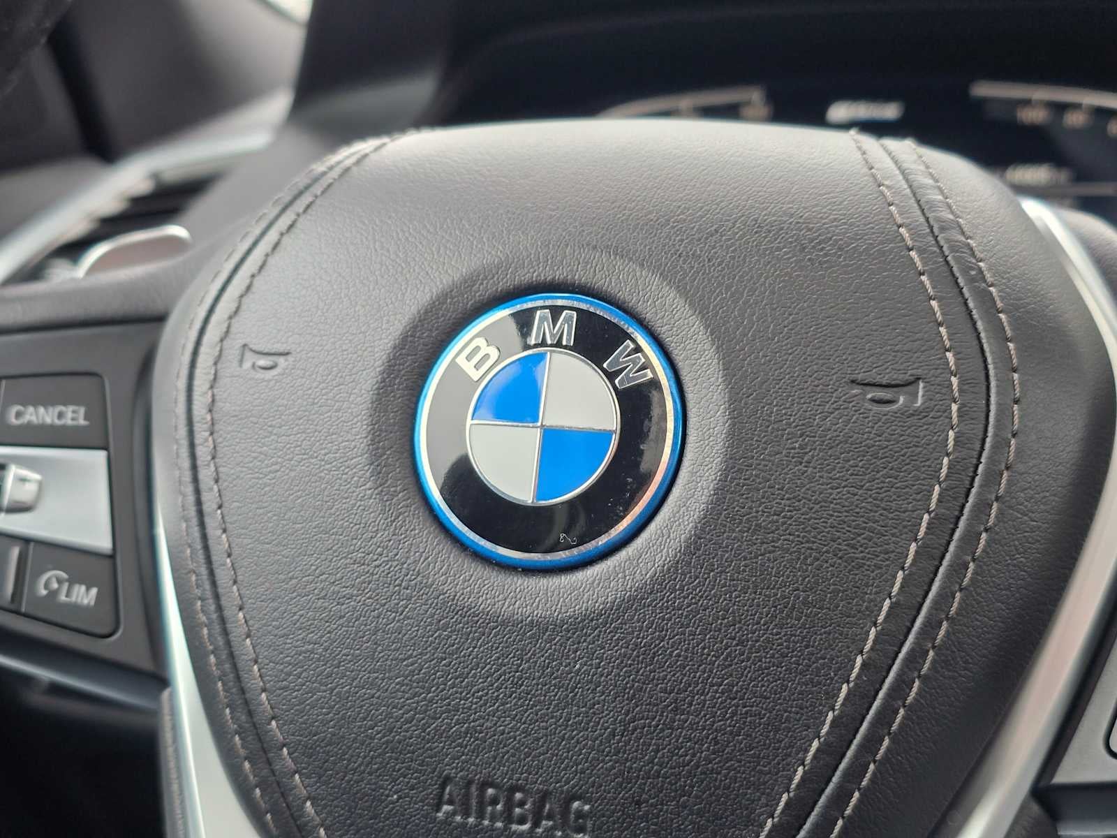 2022 BMW X5 xDrive45e xDrive45e