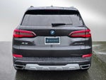 2022 BMW X5 xDrive45e xDrive45e