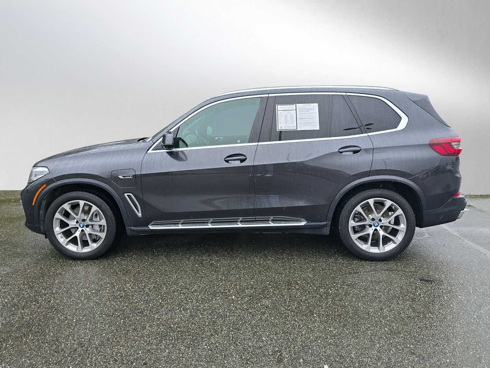 2022 BMW X5 xDrive45e xDrive45e
