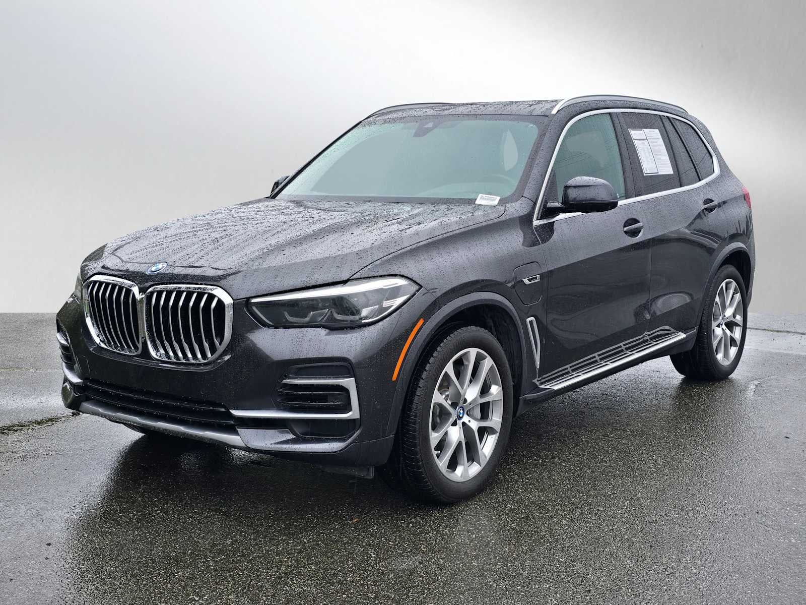 2022 BMW X5 xDrive45e xDrive45e